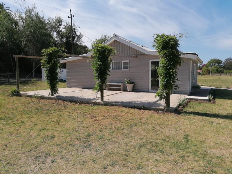 Commercial Property for Sale in Grootbrakhoogte Western Cape